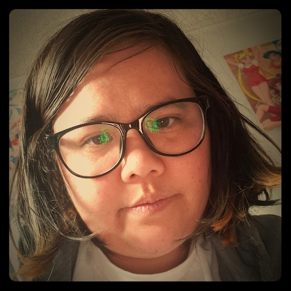 Meet your Posher, Princess! - Picture 1 of 2